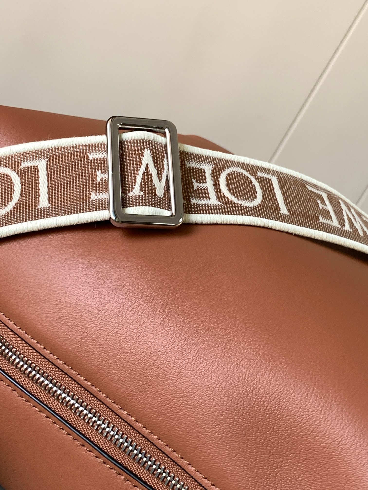 Loewe Cubi Bags